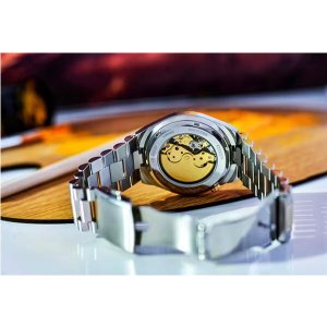 画像9: CITIZEN[シチズン]  CITIZEN コレクション　NJ0150-81Z　メカニカル 　“TSUYOSA”Collection　メンズモデル　 正規品 (9)