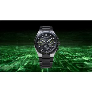 画像12: SEIKO[セイコー]  ASTRON[アストロン]  SBXC139　2023 Limited Edition 世界限定：1,200本（うち国内：350本）  コアショップ専用モデル　 メンズ　正規品 (12)