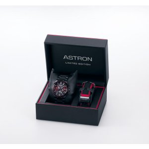 画像8: SEIKO[セイコー]  ASTRON[アストロン]  SBXC137　2023 Limited Edition 世界限定：1,200本（うち国内：350本）  コアショップ専用モデル　 メンズ　正規品 (8)