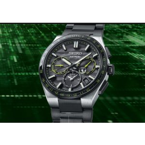 画像11: SEIKO[セイコー]  ASTRON[アストロン]  SBXC139　2023 Limited Edition 世界限定：1,200本（うち国内：350本）  コアショップ専用モデル　 メンズ　正規品 (11)