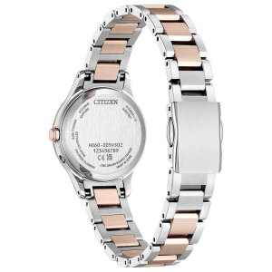 画像3: CITIZEN[シチズン]XC[クロスシー] ES9496-64W   hikari collection   北川景子さん広告着用モデル  エコドライブ電波時計 (ワールドタイム)  　正規品 (3)