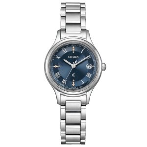 画像: CITIZEN[シチズン]XC[クロスシー] ES9490-61L   hikari collection   エコドライブ電波時計 (ワールドタイム)  　正規品