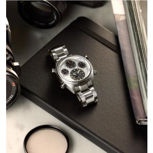 画像5: SEIKO[セイコー] PROSPEX[プロスペックス]　SPEEDTIMER （スピードタイマー）SBER009　セイコー腕時計110周年記念限定モデル  世界限定：3,500本（うち国内：500本）  メンズモデル　正規品 (5)