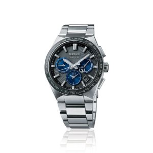 画像6: SEIKO[セイコー]  ASTRON[アストロン] コアショップモデル　SBXC119 GPSソーラー衛星電波修正　NEXTER(ネクスター)　［5X53搭載］ メンズモデル　正規品 (6)