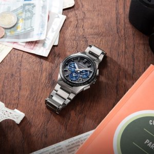 画像4: SEIKO[セイコー]  ASTRON[アストロン] コアショップモデル　SBXC119 GPSソーラー衛星電波修正　NEXTER(ネクスター)　［5X53搭載］ メンズモデル　正規品 (4)