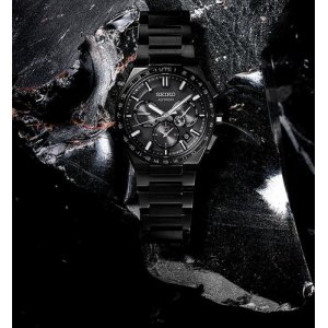 画像4: SEIKO[セイコー]  ASTRON[アストロン]  SBXC147　コアショップ専用モデル  ネクスター(NEXTER)  GPSソーラー   メンズ   メタルバンド　メンズ 　正規品 (4)