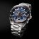 画像5: CITIZEN[シチズン]PROMASTER[プロマスター]　CB5034-82L　 LANDシリーズ　 エコ・ドライブ電波時計 　ダイレクトフライト　 ツートンモデル　 正規品 (5)