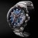 画像6: CITIZEN[シチズン]PROMASTER[プロマスター]　CB5034-82L　 LANDシリーズ　 エコ・ドライブ電波時計 　ダイレクトフライト　 ツートンモデル　 正規品 (6)