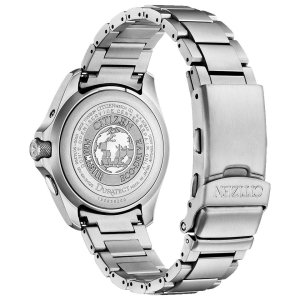 画像3: CITIZEN[ シチズン ]PROMASTER [プロマスター ] LAND　 PMD56-2951　エコ・ドライブ電波時計  メンズ　 正規品 (3)