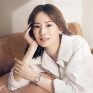 画像10: CITIZEN[シチズン]XC[クロスシー] ES9496-64W   hikari collection   北川景子さん広告着用モデル  エコドライブ電波時計 (ワールドタイム)  　正規品 (10)