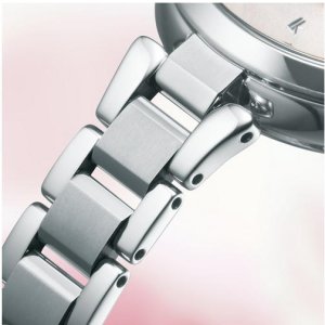 画像6: SEIKO[セイコー] LUKIA[ルキア] LUKIA Grow（ルキア グロウ）SSQW081　ソーラー電波修正　レディースモデル　正規品 (6)