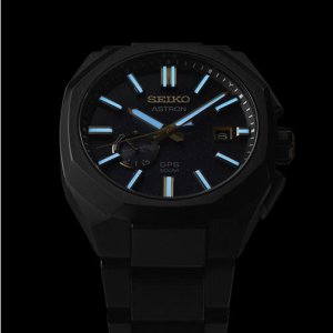 画像7: SEIKO[セイコー]  ASTRON[アストロン]  SBXD021　コアショップ専用モデル  ネクスター(NEXTER)  Nexter Starry Sky 限定モデル 世界限定：1,200本（うち国内：300本） メンズ 　正規品 (7)