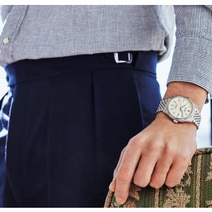 画像8: SEIKO[セイコー]　PRESAGE[プレザージュ]　SARX121　コアショップモデル　Classic Series　メカニカル 　メタルバンド 　メンズ　 正規品 (8)