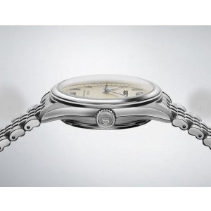 画像6: SEIKO[セイコー]　PRESAGE[プレザージュ]　SARX121　コアショップモデル　Classic Series　メカニカル 　メタルバンド 　メンズ　 正規品 (6)