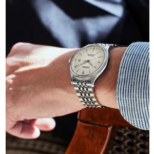 画像9: SEIKO[セイコー]　PRESAGE[プレザージュ]　SARX121　コアショップモデル　Classic Series　メカニカル 　メタルバンド 　メンズ　 正規品 (9)