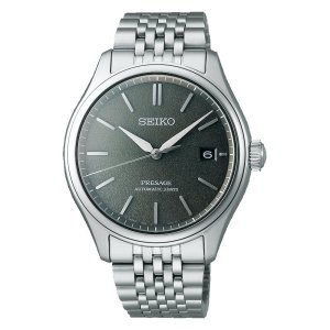 画像: SEIKO[セイコー]　PRESAGE[プレザージュ]　SARX123　コアショップモデル　Classic Series　メカニカル 　メタルバンド 　メンズ　 正規品