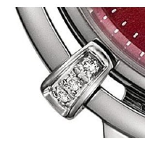 画像7: CITIZEN[シチズン] L [エル] ARCLY Collection　EM1090-78X 光発電エコ・ドライブ　替えバンド（合成皮革/アップルレザー）付　レディースモデル　正規品 (7)