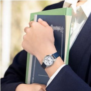 画像6: CITIZEN[ シチズン] Wicca[ウィッカ]　KH3-517-10　デイ&デイト付き ソーラーテック搭載モデル　レディース　正規品 (6)