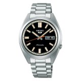 画像: SEIKO[セイコー] 5 SPORTS [5スポーツ]SNXS series　SBSA255  メカニカル メタルバンド  メンズモデル　正規品