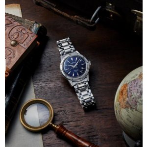 画像7: SEIKO[セイコー]　PRESAGE[プレザージュ] SARY247　Style60's　メカニカル 　メタルバンド 　 メンズモデル　正規品 (7)