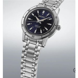 画像3: SEIKO[セイコー]　PRESAGE[プレザージュ] SARY247　Style60's　メカニカル 　メタルバンド 　 メンズモデル　正規品 (3)