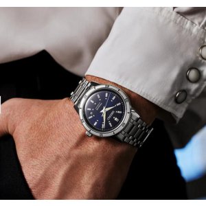 画像5: SEIKO[セイコー]　PRESAGE[プレザージュ] SARY247　Style60's　メカニカル 　メタルバンド 　 メンズモデル　正規品 (5)