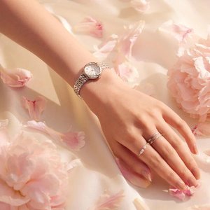 画像4: SEIKO[セイコー]  LUKIA[ルキア] SSWA002　LUKIA Grow（ルキア グロウ）  クオーツ  レディースモデル　正規品 (4)