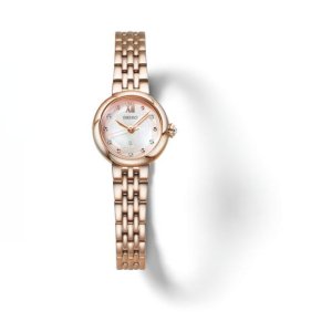 画像3: SEIKO[セイコー]  LUKIA[ルキア] SSWA010　LUKIA Grow（ルキア グロウ）  クオーツ  LUKIA Grow Holiday Season限定    国内限定300本   レディースモデル　正規品 (3)