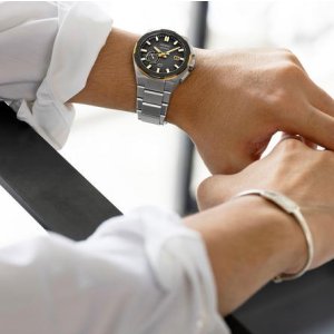 画像5: SEIKO[セイコー]  ASTRON[アストロン]　SBXD026  コアショップ専用モデル　 NEXTER(ネクスター) 　ソーラーGPS衛星電波修正　メンズモデル　正規品 (5)