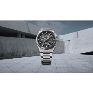 画像7: SEIKO[セイコー]  ASTRON[アストロン]　SBXC163  コアショップ専用モデル　 NEXTER(ネクスター) 　ソーラーGPS衛星電波修正　メンズモデル　正規品 (7)