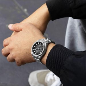 画像6: SEIKO[セイコー]  ASTRON[アストロン]　SBXD025  コアショップ専用モデル　 NEXTER(ネクスター) 　ソーラーGPS衛星電波修正　メンズモデル　正規品 (6)