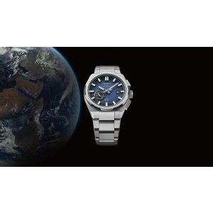 画像7: SEIKO[セイコー]  ASTRON[アストロン]　SBXD023  コアショップ専用モデル　 NEXTER(ネクスター) 　ソーラーGPS衛星電波修正　メンズモデル　正規品 (7)