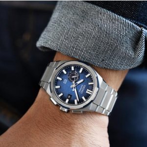 画像5: SEIKO[セイコー]  ASTRON[アストロン]　SBXD023  コアショップ専用モデル　 NEXTER(ネクスター) 　ソーラーGPS衛星電波修正　メンズモデル　正規品 (5)