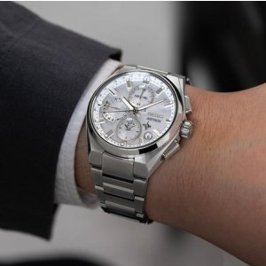 画像5: SEIKO[セイコー]  ASTRON[アストロン]　SBXC159  コアショップ専用モデル　 NEXTER(ネクスター) 　ソーラーGPS衛星電波修正　メンズモデル　正規品 (5)