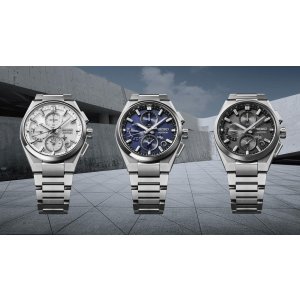 画像8: SEIKO[セイコー]  ASTRON[アストロン]　SBXC161  コアショップ専用モデル　 NEXTER(ネクスター) 　ソーラーGPS衛星電波修正　メンズモデル　正規品 (8)