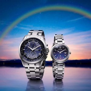 CITIZEN[シチズン]XC[クロスシー] ES9460-70L mizu collection