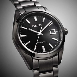 画像5: CITIZEN[シチズン]  CITIZEN コレクション  NB1054-58E  メカニカル　NIGHT COLOUR EDITION　メンズモデル　 正規品 (5)