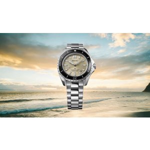画像5: SEIKO[セイコー]  PROSPEX[プロスペックス] コアショップモデル SBDC201　Diver Scuba  メカニカル　自動巻（手巻つき）メンズモデル　正規品 (5)