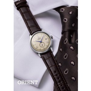 画像5: ORIENT[オリエント] CLASSIC　RN-AP0105Y　オリエントバンビーノ　Orient Bambino38　メンズ　正規品 (5)