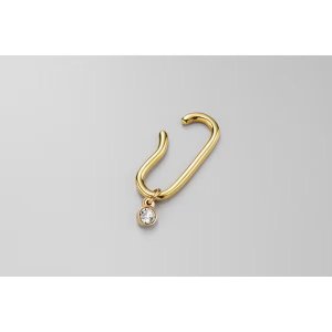 画像9: CITIZEN[ シチズン] Wicca[ウィッカ] KP2-523-92  ソーラーテック  　イヤーカフセット限定モデル　 レディースモデル　正規品 (9)