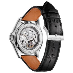 CITIZEN[シチズン] CITIZEN コレクション NP1011-08A メカニカル