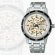 画像2: SEIKO[セイコー]　PRESAGE[プレザージュ] Style60's　SARY255 　メカニカル 　メタルバンド　メンズモデル　正規品 (2)