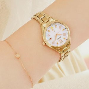 画像8: SEIKO[セイコー]  LUKIA[ルキア] SSQW094　セイコールキア 30周年記念 LUKIA Grow edenworks コラボレーション限定モデル 国内限定700本 　ソーラー電波修正　レディスモデル　正規品 (8)