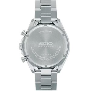 画像3: SEIKO[ セイコー] SEIKO SELECTION [セイコー セレクション] Sシリーズ　メンズソーラー  SBPY179   2025 Raise the Future Special Edition  ソーラークロノグラフ　正規品 (3)