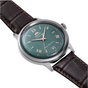 画像2: ORIENT[オリエント] CLASSIC　RN-AC0023E　オリエントバンビーノ 　メンズ 　レザー　正規品 (2)