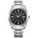 画像1: CITIZEN[シチズン]  CITIZEN コレクション　CB0261-53E　光発電エコ・ドライブ電波時計 ダイレクトフライト　メンズモデル　 正規品 (1)