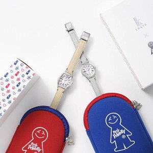 画像16: SEIKO[セイコー]  LUKIA[ルキア] Essential Collection　SSVV089　セイコールキア 30周年記念 MR.FRIENDLY コラボレーション限定モデル 国内限定500本 　レディス 　正規品 (16)