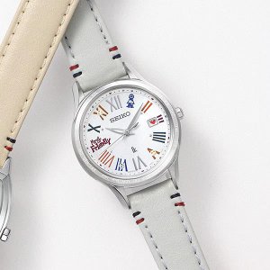 画像14: SEIKO[セイコー]  LUKIA[ルキア] Essential Collection　SSVV089　セイコールキア 30周年記念 MR.FRIENDLY コラボレーション限定モデル 国内限定500本 　レディス 　正規品 (14)