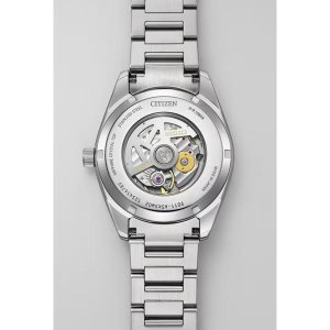 画像5: CITIZEN[シチズン]  CITIZEN コレクション　NB1051-56W　メカニカル 　メンズモデル　 正規品 (5)