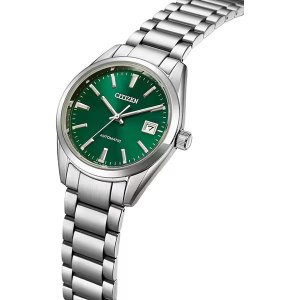 画像4: CITIZEN[シチズン]  CITIZEN コレクション　NB1051-56W　メカニカル 　メンズモデル　 正規品 (4)